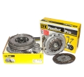 623323433 415025610 600016600 Kit ambreiaj complet Opel Combo Z17DTH LUK pentru cutie de viteze in 5 trepte